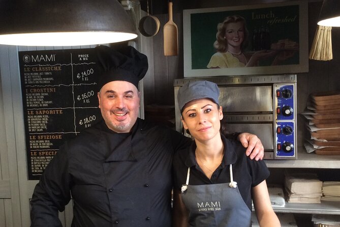 Rome Best Food Tour : Campo de Fiori, Navona and Jewish Ghetto - Is This Tour Worth It?