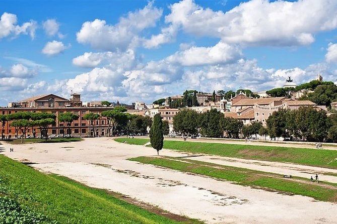 Rome City Highlights & Hidden Gems: Vespa Sidecar Guided Tour - The Real Value of This Tour
