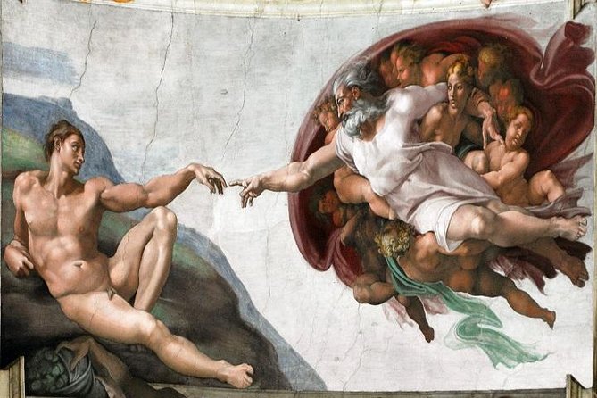Rome: Colosseum and Vatican Museums Full Day Tour with Lunch - What Reviewers Love
