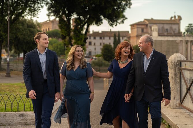 Rome Golf Cart Tour - Pros and Cons: What You Should Know