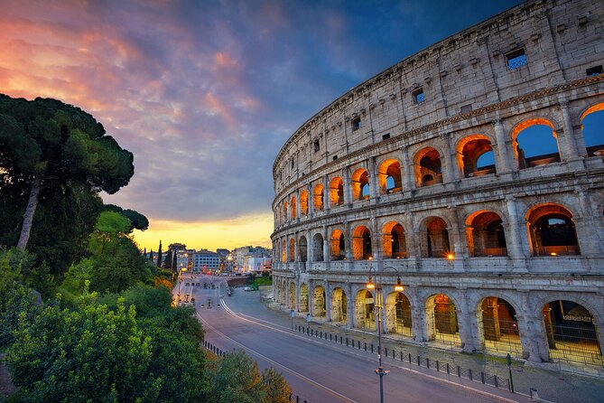 Rome: Guided Tour of the Colosseum - The Practical Side: Logistics, Cost, and Value