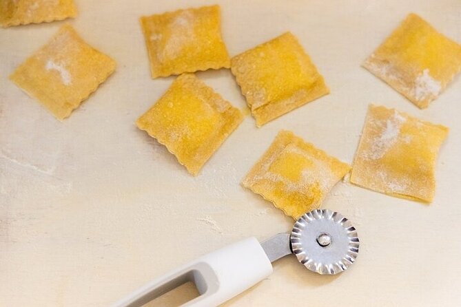 Rome: Hands-on Fettuccine, Ravioli & Tiramisu Cooking Class - What to Expect: A Step-by-Step Culinary Journey