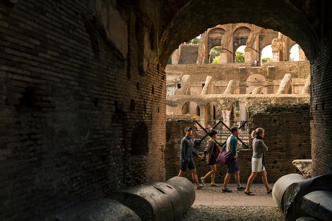 Rome in a Day Tour with Vatican, Colosseum & Historic Center - Final Thoughts: Who Should Consider This Tour?