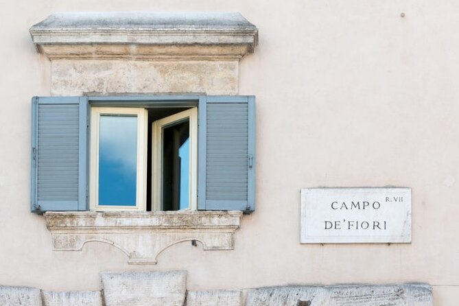Rome on a Golf Cart Semi-Private Tour Max 6 with Private Option - Frequently Asked Questions