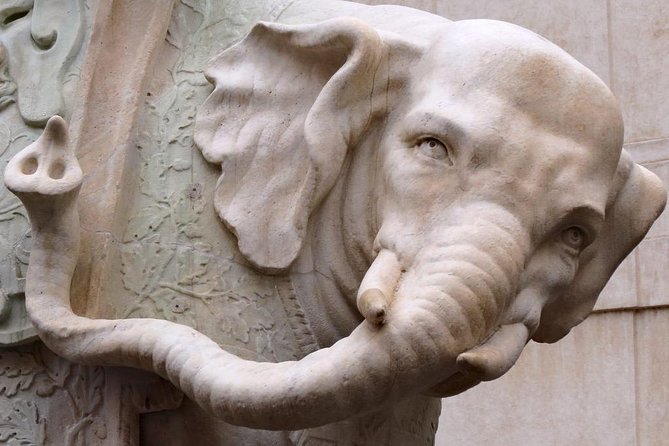 Rome Pantheon and Chuch of Minerva Guided Tour with Maria - Why This Tour is a Great Choice