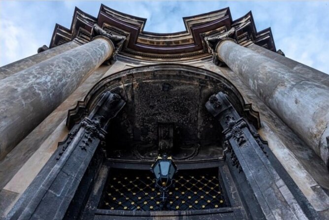 Rome Pantheon Official Skip the Line Entry Ticket with Host - The Itinerary: What You Can Expect