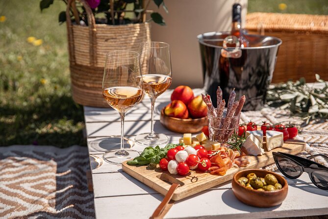 Rome: Pigneto Urban Art Walking Tour with Italian Aperitif - The Practical Side: What to Know