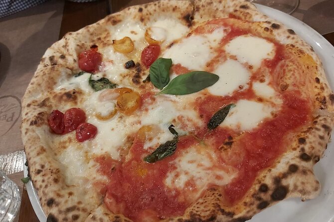 Rome: Pizza & Tiramisu Class with Free Flowing Fine Wine - Frequently Asked Questions