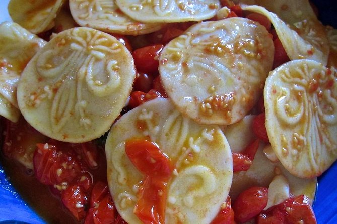 Rome: Private Cooking Class with Market Shopping Tour - The Sum Up