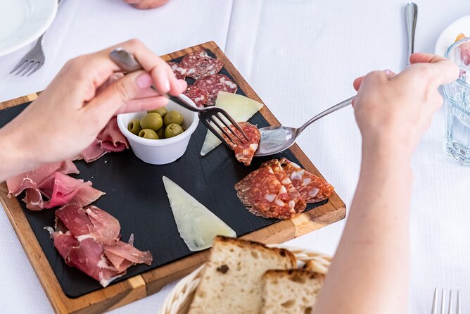 Rome: Taste of Testaccio Food and Market Tour with Eating Europe - The Sum Up