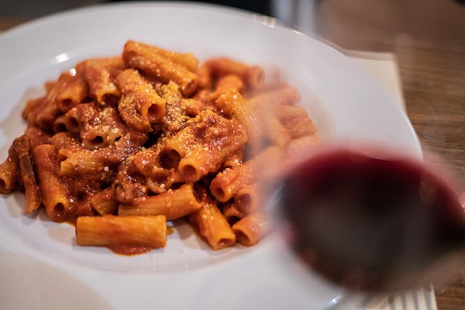 Rome: Trastevere and Campo de Fiori Food Tour with Local Guide - Final Thoughts