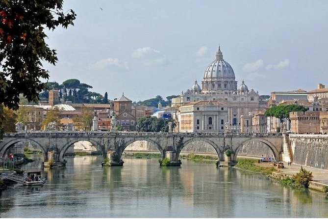 Rome: Vatican Museums and Colosseum Private Tour with Transfers - Why This Tour Works