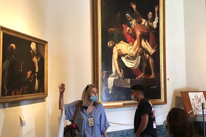 Rome: Vatican Museums Guided Tour with entry to the St. Peter - What Makes This Tour Stand Out?