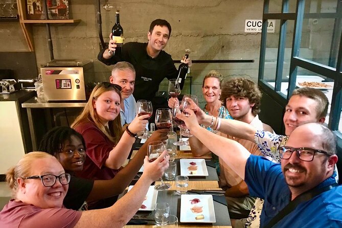Rome: Wine Tasting and Food Pairing Small Group Experience - Who Will Enjoy This Tour?