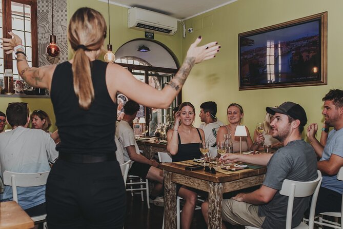 Rome: Wine Tasting in Trastevere with Food and Gelato - A Deep Dive into the Experience