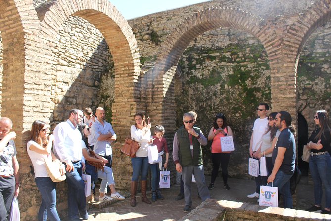 Ronda and White Villages Guided Tour from Seville - Authentic Insights from Reviewers