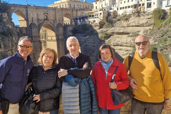 Ronda and White Villages Private Day Trip from Seville - Analyzing the Cost and Value