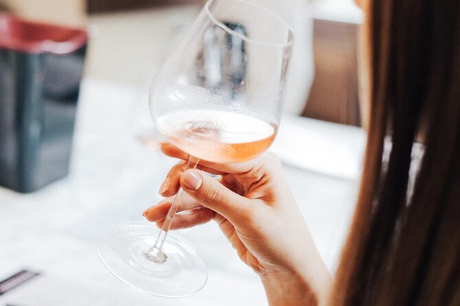 Ronda Wine Tasting Experience - Who Would Love This Tour?