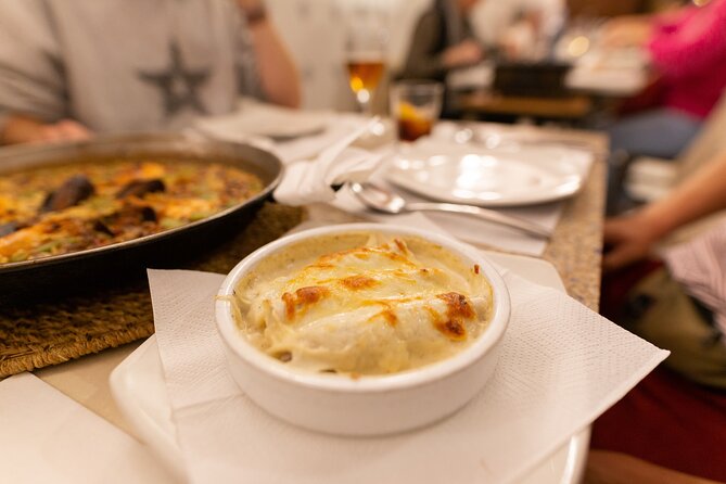 Rooftop and Tapas Tour with Spanish and Catalan Cuisine - Practical Details and Value