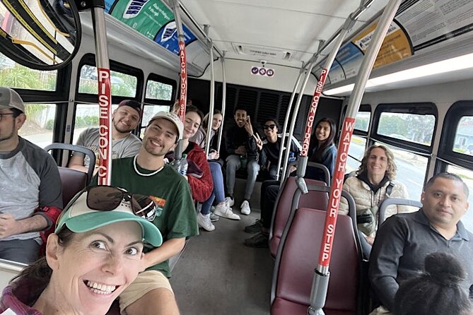 Roosevelt Island Historical Walking Tour - Authentic Insights from Reviews