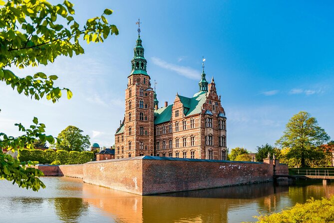 Rosenborg Castle Entry Ticket in Copenhagen - The Real Visitor Experience: What You’ll Hear from Travelers