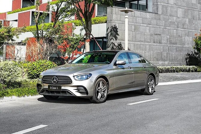 Round Trip Private Transfer Boston Airport BOS to Boston Downtown - Authentic Insights from Reviews