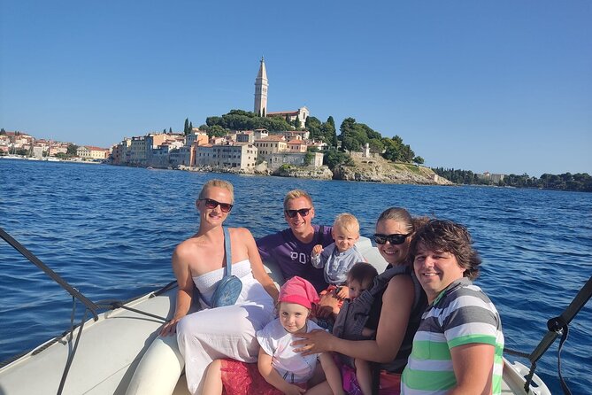Rovinj by night - Who Should Consider This Tour?
