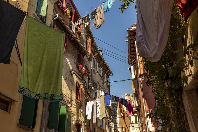 Rovinj guided tour - personally ( german ) - An In-Depth Look at the Rovinj Guided Tour