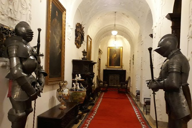 Royal Delights - Sinaia with Peles Palace and Gardens Day Trip from Bucharest - Who Should Consider This Tour?