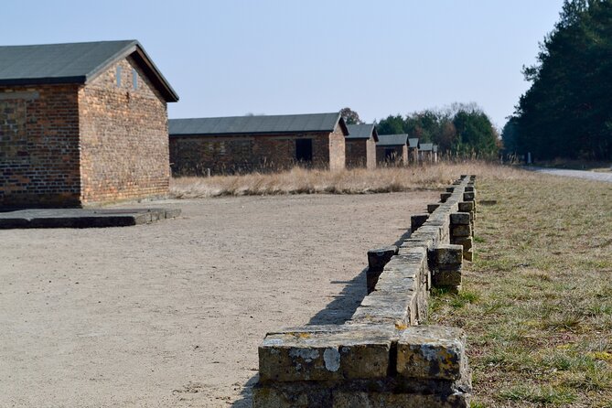 Sachsenhausen Concentration Camp Bus Tour - Who Would Enjoy This Tour?