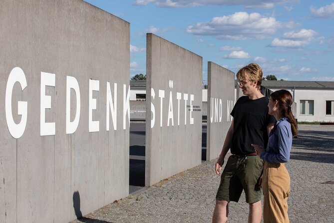 Sachsenhausen Memorial Private Half Day Tour - The Practicalities: What You Should Know