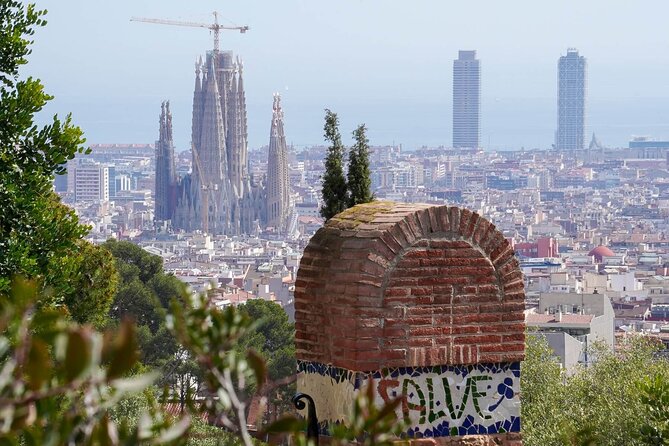 Sagrada Familia & Park Guell Guided Tour with Skip The Line - Value and Price: Is It Worth It?