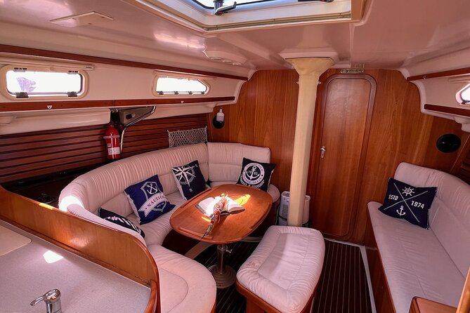 Sailboat ride for private groups in Barcelona - Practical Tips for Your Sailing Adventure
