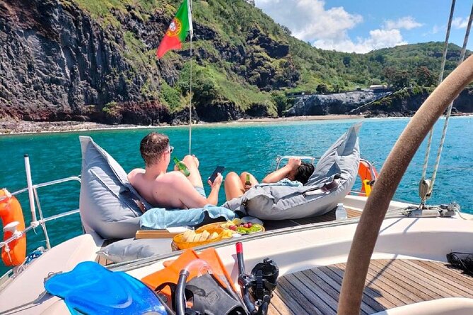 Sailboat trip from Ponta Delgada - Who Will Love This Experience?