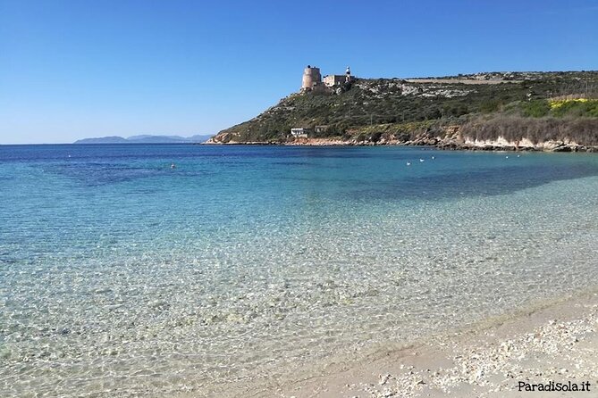 Sailing Boat Tour Locations in the Gulf of Cagliari - Exploring the Itinerary: What’s On the Agenda?