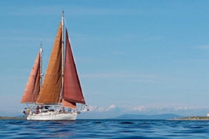 Sailing Charter - What Makes This Tour Stand Out?