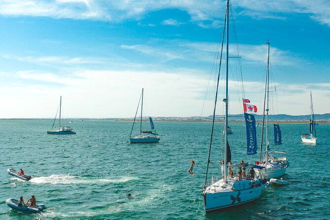 Sailing Experience in Lisbon - Portugal - Expectation Versus Reality Based on Reviews
