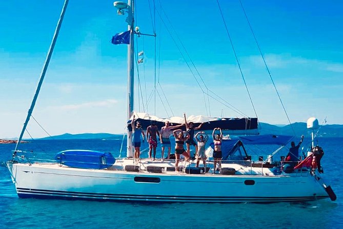 Sailing weekend in Ogliastra, Sardinia - ALL INCLUSIVE - Why This Tour Offers Value