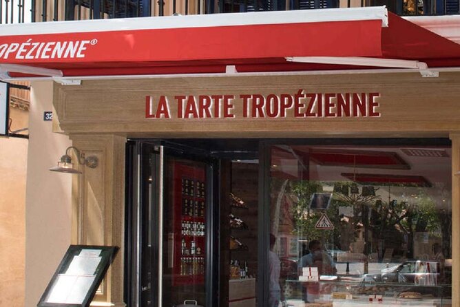 Saint-Tropez Scavenger Hunt and Sights Self-Guided Tour - Practical Details and Tips