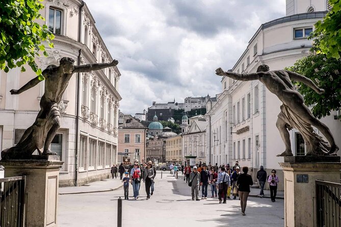 Salzburg Private Day Tour from Prague with transfers and guide - The Return Journey and Overall Value