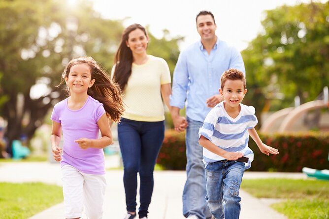 San Antonio Family Discovery: History & Culture - Practical Details That Matter