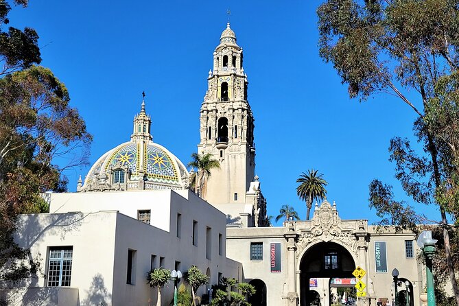 San Diego Balboa Park Walking Tour - The Experience: What Guides and Reviews Say