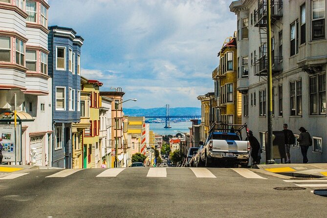 San Francisco 6hr Private Walking Tour with Certified Guide - Final Thoughts