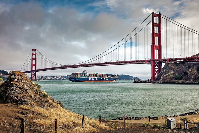 San Francisco International AirportSFO) Airport Transfer - How the transfer works: step-by-step
