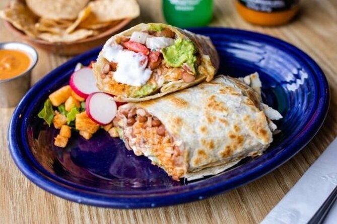 San Francisco Street Food Tour With A Local Guide - The Practical Details
