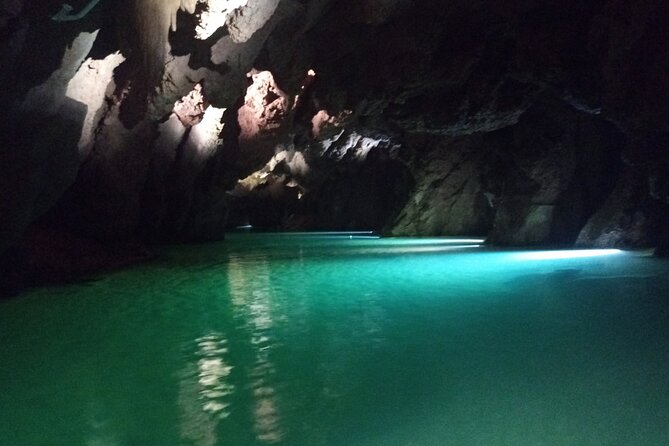 San Jose Caves tour from Valencia - What’s Included and What’s Not
