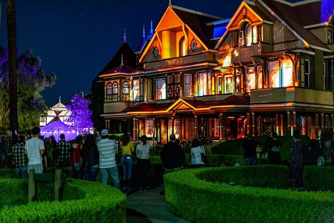 San Jose Guided Walking Tour with the Haunted Fairmont App - The App and Accessibility