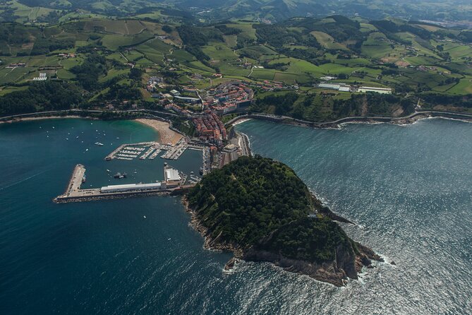 San Sebastian, Getaria & the rural Basque traditions - Considerations and Potential Drawbacks
