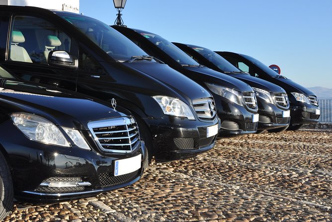 San Sebastian Private Arrival Transfer - Customer Experiences: Real Insights from Travelers