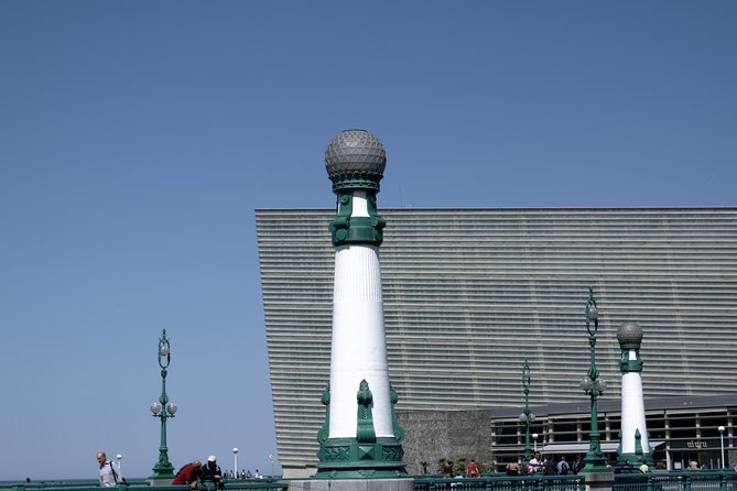 San Sebastian - Private walking tour - What Travelers Say